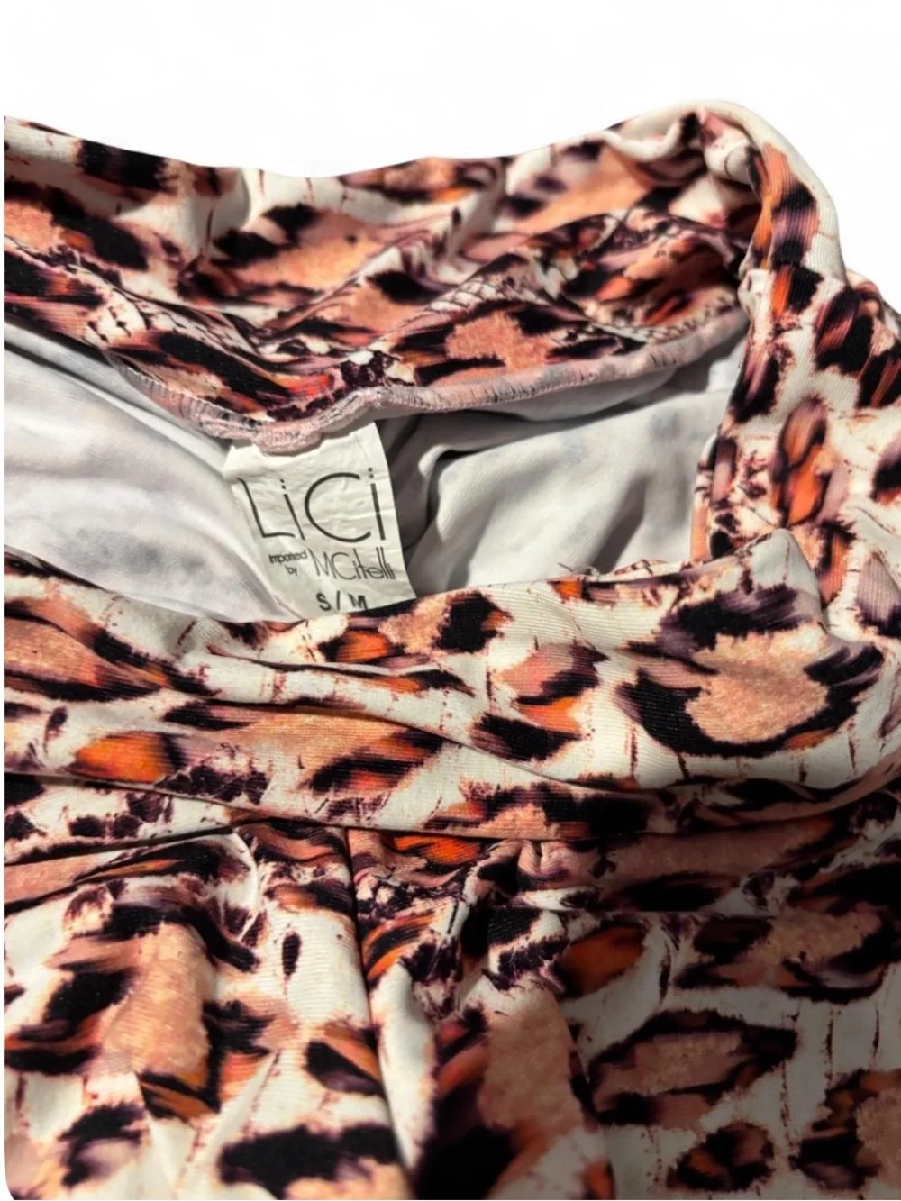 Lici Fit stylish women